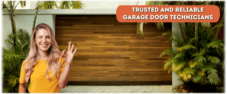 Berkeley Heights NJ Garage Door Repair